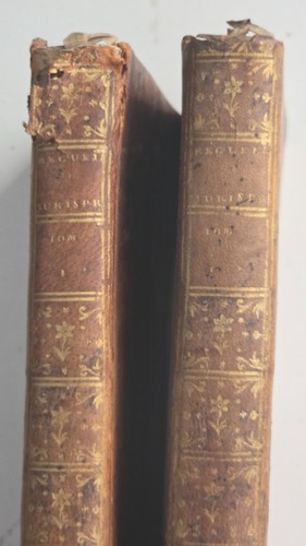 Livres ancien jurisprudence - ancien,