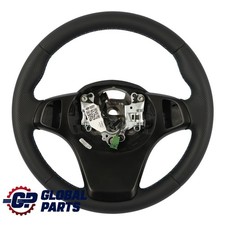 Volant BMW X3 E83 X5 E53 NEUF Cuir Noir Sport M-Tricoloured