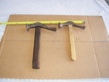 Marteau de cordonnier ,marteau ancien, loft,vintage