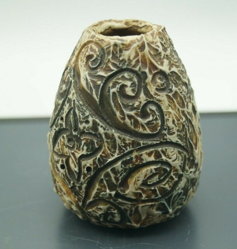 Petit vase gres ciboure - en, de