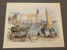 Affiche : reproduction