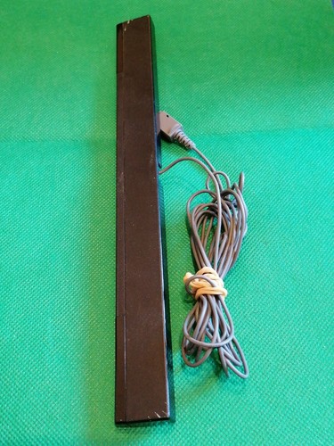 Barre capteur nintendo wii - nintendo,