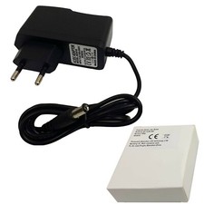 Chargeur de batterie Li-Ion 12.6V 1A 1000mA 3S Alimentation BMS QUALITÉ! Vrai 1A