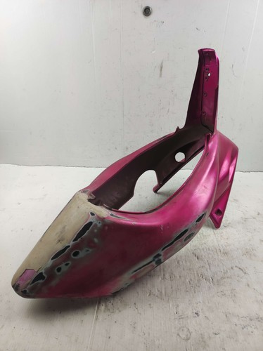 Coque arrière mbk magnum - mbk,