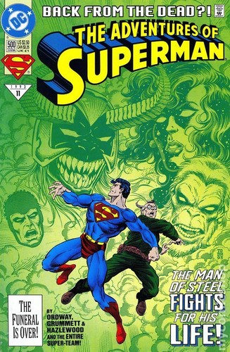 Comics the adventures of - dc,