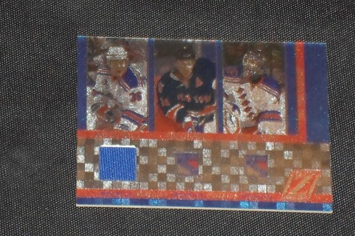 Mats zuccarello 2011 panini - mats,