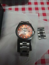 Montre Yema Superman réédition collector