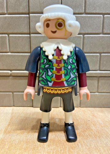 Playmobil personnage chevalier - personnage,