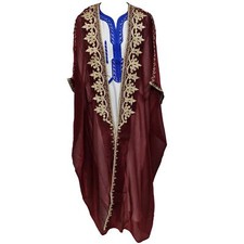 Robe Arabe Thobe Islam En