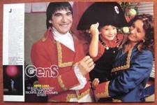 Serge Lama (Napoléon) -