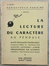 La lecture du caractère au