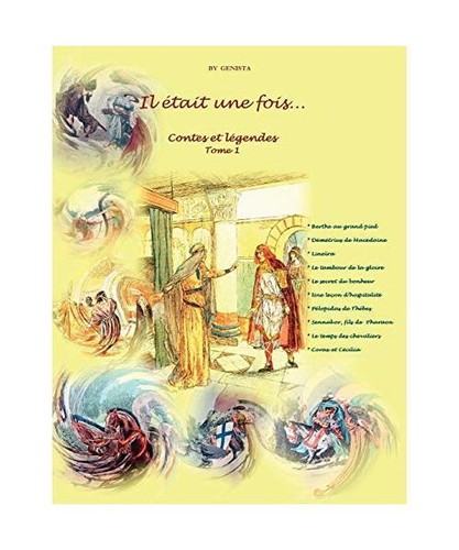 Tait une fois - il,