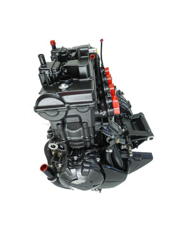 Moteur honda hornet 600 - (honda,