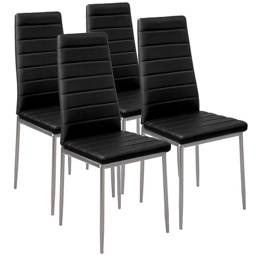 Ensemble chaises modernes - ensemble,