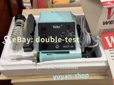 1 Set New Weller WECP-20