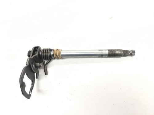Axe selecteur honda tlr 200 - de,