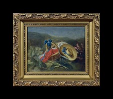 Fanny Geefs-Corr 1807-1883