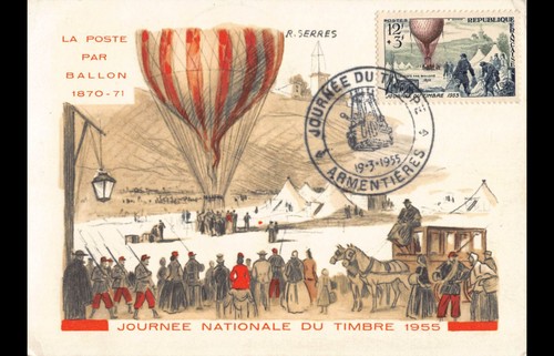Carte maximum 1018 - -, n°
