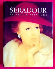 Seradour, 20 ans de peinture