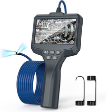 Camera Endoscopique Double