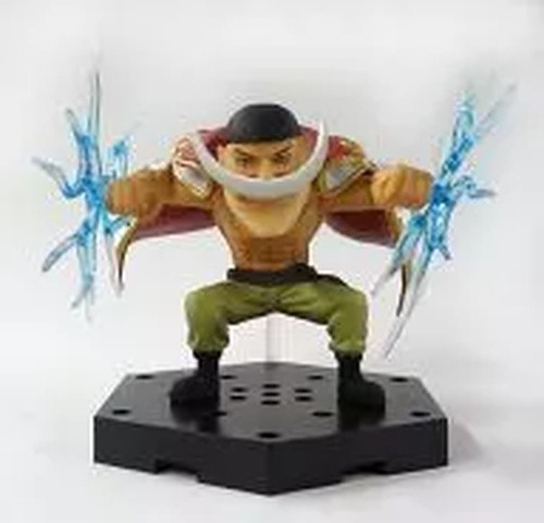 Figurine one piece - one,