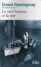 ERNEST HEMINGWAY - Le vieil