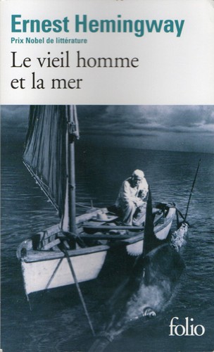 Ernest hemingway le - hemingway, vieil