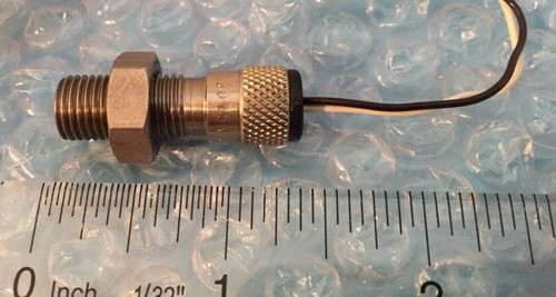 Capteur inductif vrs - vrs, honeywell