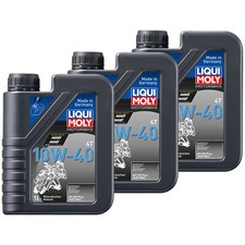 Liqui Moly Huile Minérale
