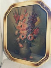 Antique 1920s Vintage Shabby