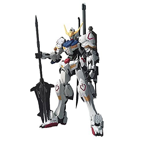 Bandai gundam ibo - ibo, asw-g-08