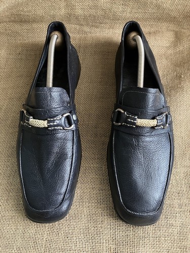 Mocassins enfiler cuir - mocassins,