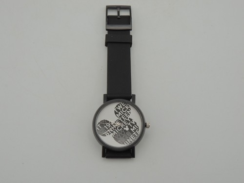 Montre disneyland paris - disneyland,