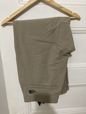 North Face Apex Pants Cream