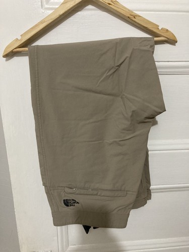 North face apex pants cream - north,