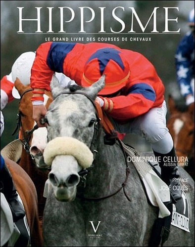 Hippisme grand livre des - grand,