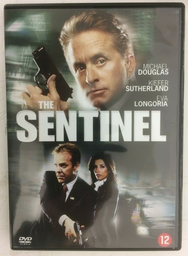 The sentinel michael douglas - the,