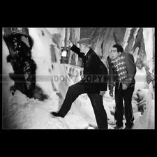 Photo F.001288 BORIS KARLOFF