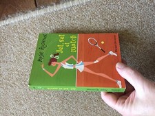 POCKET JEUNESSE  1110 ROSIE