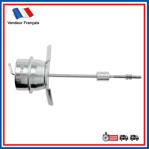 Electrovanne turbo prévu - de,