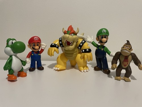 Nintendo super mario bros - nintendo, lot