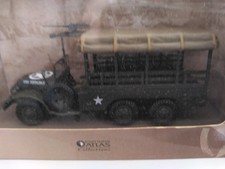 DODGE WC 63. ARRACOURT FRANCE