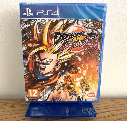 Dragon ball fighter ps4 - dragon,