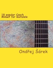18 Popular Czech Minuet for
