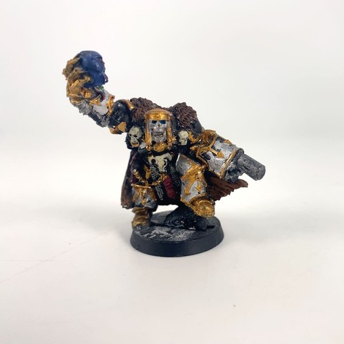Seigneur chaos - seigneur, du