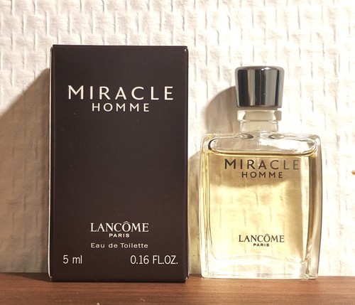 Eau toilette miracle - toilette,