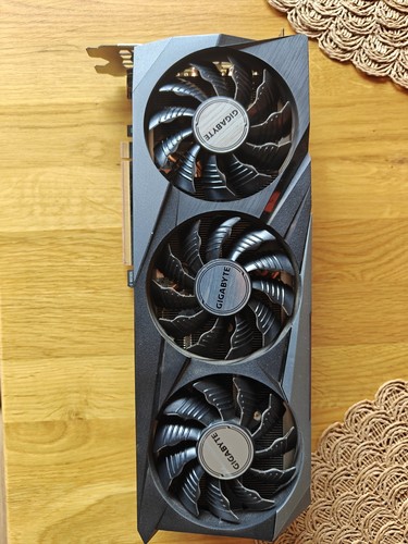 Gigabyte carte graphique - graphique, amd