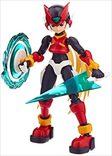 Figuarts megaman mega man - s.h.figuarts,