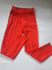 Pantalons Fusalp Causal, Rouge