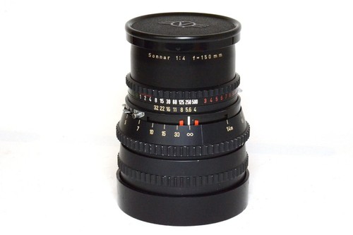 Objectif manuel hasselblad - manuel,